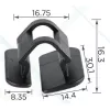 Patent Burkolat Karosszéria 9182822