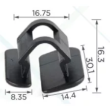 Patent Burkolat Karosszéria 9182822