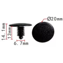 Patent Burkolat 0B102-68865