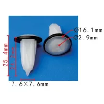Patent Kárpit Karosszéria 46408953
