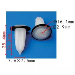 Patent Kárpit Karosszéria 46408953