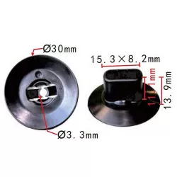 Patent Szigetelés-Tömités 7703081056
