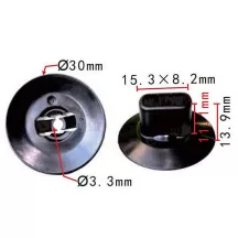 Patent Szigetelés-Tömités 7703081056