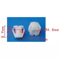 Patent Díszléc 87715-3V000