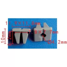 Patent Lökháritó 86699-1E010