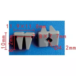 Patent Lökháritó 86699-1E010