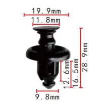 Patent Szigetelés-Tömités 51454-48010