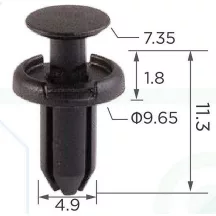 Patent Burkolat 90467-05170