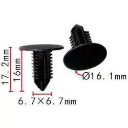 Patent Burkolat 90467-07208