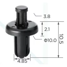 Patent Szigetelés-Tömités Burkolat 909140059