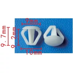 Patent Burkolat Kárpit 1J0827713