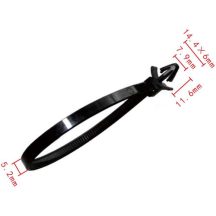 Patent Cső és Vezetékrögzítő DEL320