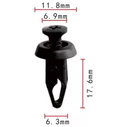 Patent Burkolat Karosszéria 22657634