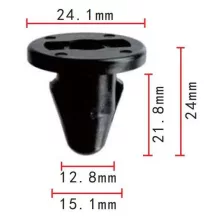 Önmetsző csavar alatti betét M271999