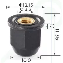 Metrikus anya 75307-SN7-000