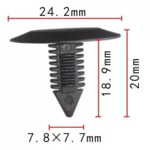 Patent Halszálkás 385661-S