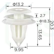 Patent Burkolat 90467-10161