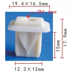 Patent Kárpit Burkolat 11517873