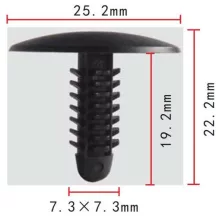 Patent Burkolat 6501067