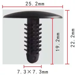 Patent Burkolat 6501067