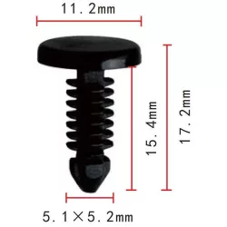 Patent Szigetelés-Tömités 20413107