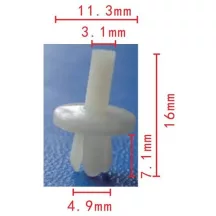Patent Karosszéria 14005089