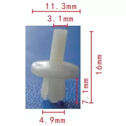 Patent Karosszéria 14005089