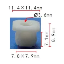 Patent műanyag anya 347347
