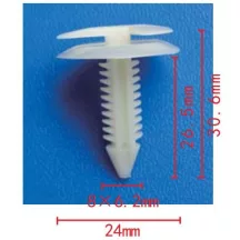 Patent Kárpit Műszerfal 20451401
