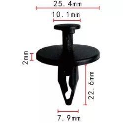 Patent Szigetelés-Tömités 20570245