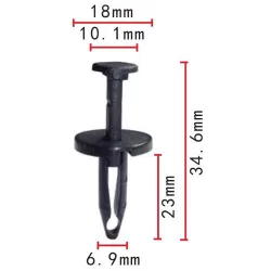 Patent Lökháritó Szigetelés-Tömités 20510029