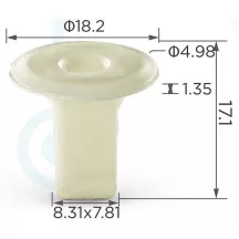 Patent Burkolat 90189-06005