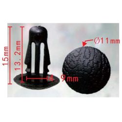 Patent Szigetelés-Tömités 01553-00401