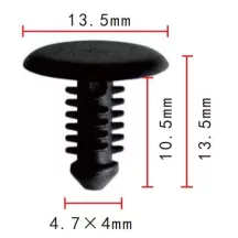 Patent karosszéria 9924-90-512