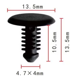 Patent karosszéria 9924-90-512
