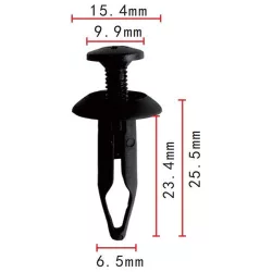 Patent rögzítő N803946S