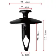 Patent rögzítő N804837S