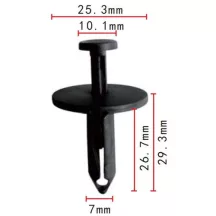 Patent Lökháritó Szigetelés-Tömités N804674-S