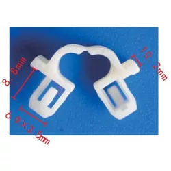 Patent Cső és Vezetékrögzítő 90652-S2-023