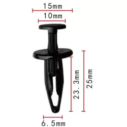 Patent Lökháritó Műszerfal 15681408