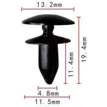 Patent rögzítő 22566221