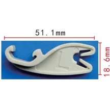 Patent ajtózár  E6DZ-5421971A