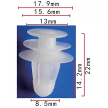 Patent Kárpit Burkolat 67771-89111