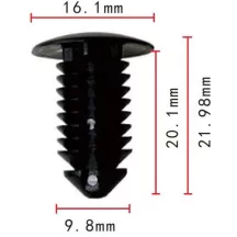 Patent Burkolat 6504043