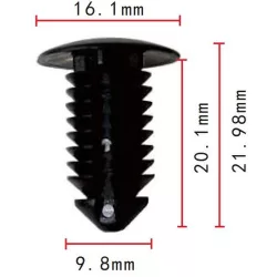 Patent Burkolat 6504043