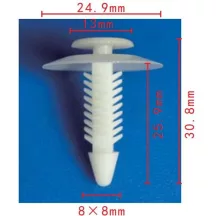 Patent Burkolat 10158124