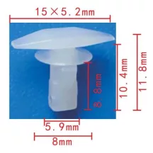 Patent Burkolat G031-58-762