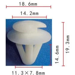 Patent Kárpit Műszerfal Burkolat 9927-40-822