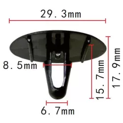 Patent Szigetelés-Tömités 90467-09004