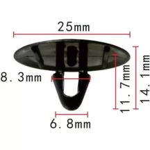 Patent Szigetelés-Tömités 90467-08124
